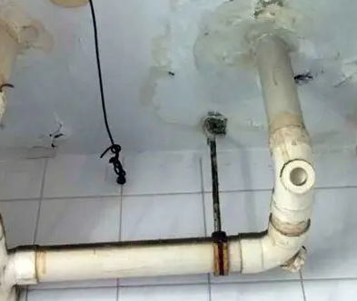 城步卫生间漏水检测多少钱