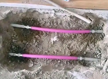 城步卫生间测漏水多少钱
