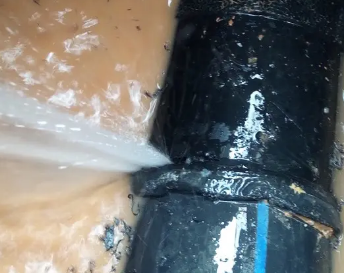 城步漏水维修价格明细