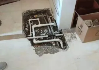 城步查漏水多少钱