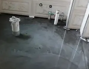 城步卫生间漏水维修公司为您专业分享下城步卫生间漏水检测的知识点