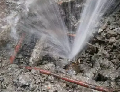 城步水管维修多少钱