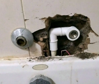 城步卫生间漏水检测多少钱