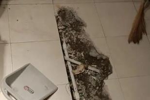 城步卫生间漏水检测电话